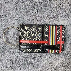 Vera Bradley Barcelona Bangle Wristlet Wallet